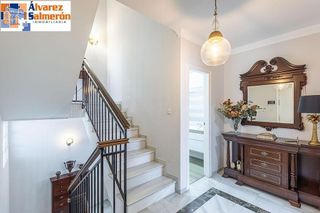 Casa adosada en venta en Motril pueblo en Motril