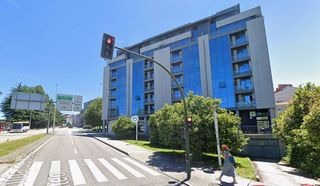 Garaje en alquiler en Campus Sur - Santa Marta en Santiago de Compostela