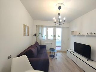 Piso en alquiler en Centro en Ferrol