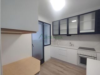 Piso en alquiler en Centro en Ferrol