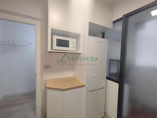 Piso en alquiler en Centro en Ferrol