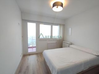 Piso en alquiler en Centro en Ferrol