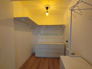 Piso en alquiler en Centro en Ferrol