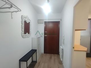 Piso en alquiler en Centro en Ferrol