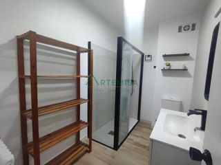 Piso en alquiler en Centro en Ferrol