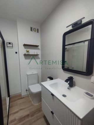 Piso en alquiler en Centro en Ferrol