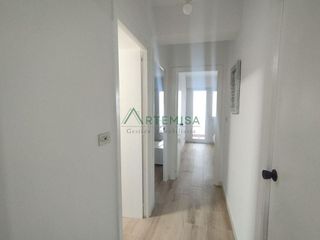 Piso en alquiler en Centro en Ferrol