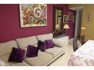 Casa adosada en venta en Zona Papa Luna - Platja del Gurugú en Benicarló