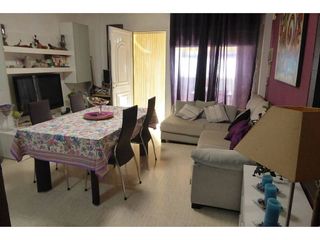 Casa adosada en venta en Zona Papa Luna - Platja del Gurugú en Benicarló