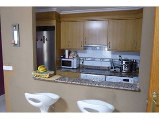 Casa adosada en venta en Zona Papa Luna - Platja del Gurugú en Benicarló