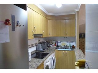 Casa adosada en venta en Zona Papa Luna - Platja del Gurugú en Benicarló