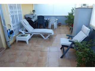 Casa adosada en venta en Zona Papa Luna - Platja del Gurugú en Benicarló