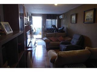 Casa adosada en venta en Zona Papa Luna - Platja del Gurugú en Benicarló