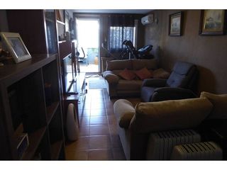 Casa adosada en venta en Zona Papa Luna - Platja del Gurugú en Benicarló