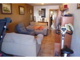 Casa adosada en venta en Zona Papa Luna - Platja del Gurugú en Benicarló