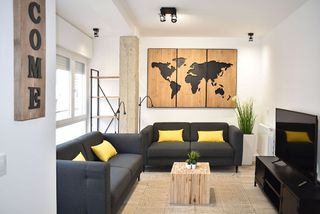 Piso en alquiler en Casco Antiguo en Logroño