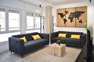 Piso en alquiler en Casco Antiguo en Logroño