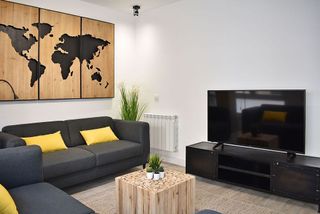 Piso en alquiler en Casco Antiguo en Logroño