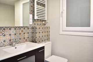 Piso en alquiler en Casco Antiguo en Logroño