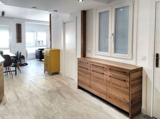 Piso en alquiler en Casco Antiguo en Logroño