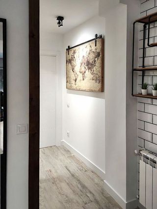 Piso en alquiler en Casco Antiguo en Logroño