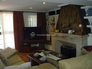 Chalet en venta en Ruta de la Plata en Cáceres