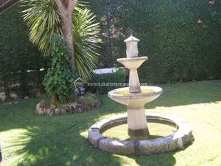 Chalet en venta en Ruta de la Plata en Cáceres