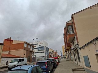 Casa adosada en venta en San Lázaro en Zamora