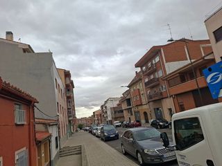 Casa adosada en venta en San Lázaro en Zamora