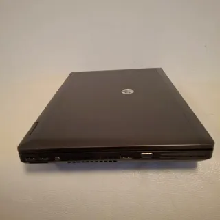 Portátil HP i3 8GB RAM office juegos arcade