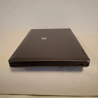 Portátil HP i3 8GB RAM office juegos arcade