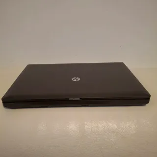 Portátil HP i3 8GB RAM office juegos arcade