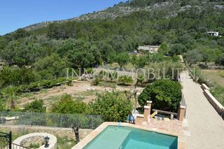 Casa rural en venta en Llucmajor Interior en Llucmajor