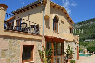 Casa rural en venta en Llucmajor Interior en Llucmajor