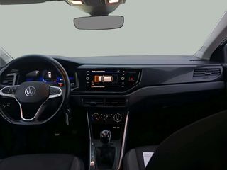 Volkswagen Polo 2023