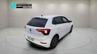 Volkswagen Polo 2023
