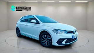 Volkswagen Polo 2023