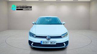 Volkswagen Polo 2023