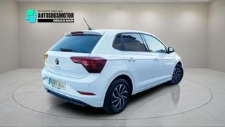 Volkswagen Polo 2023