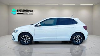 Volkswagen Polo 2023