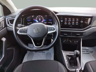 Volkswagen Polo 2023