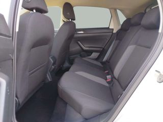 Volkswagen Polo 2023