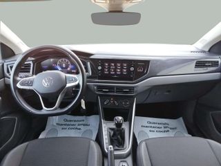 Volkswagen Polo 2023