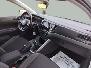 Volkswagen Polo 2023