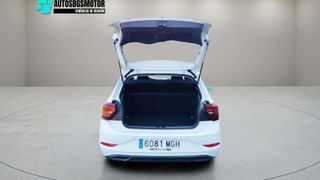 Volkswagen Polo 2023