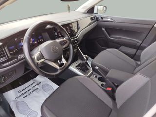 Volkswagen Polo 2023