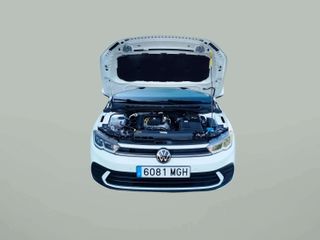 Volkswagen Polo 2023