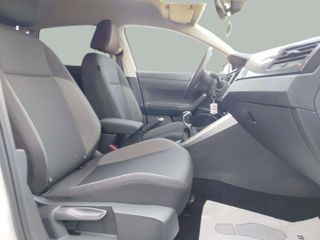 Volkswagen Polo 2023