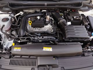 Volkswagen Polo 2023