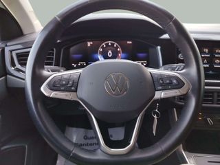 Volkswagen Polo 2023